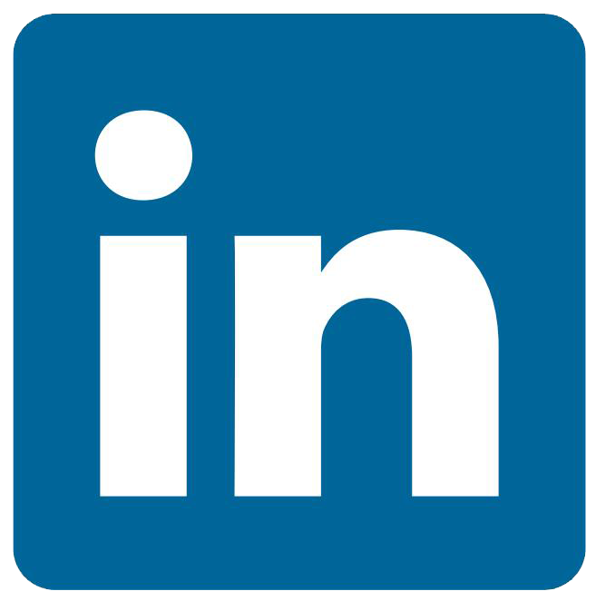 LinkedIn Logo